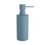 Dispenser (350ml) - Matt Ciel, Pam & Co, Ø6 x H19 (cm), 88-923