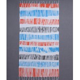 Pestemal sf1747 (90cm x 180cm) multi