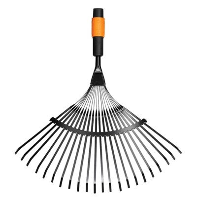 Τσουγκρανόσκουπα QuikFit  FISKARS 135201102