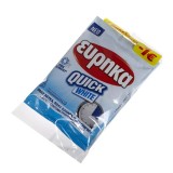 Εύρηκα Quick White Φάκελος 4x50gr
