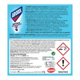 Aroxol Χαρτάκια Κατά Του Σκόρου  (15+5Δώρο) 20Τεμάχια