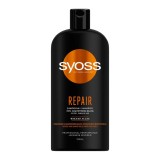 SYOSS Repair Σαμπουάν για Ξηρά-Ταλαιπωρημένα Μαλλιά 750ml