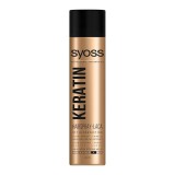 Syoss Λακ Keratin 400ml