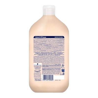 Fa Foam Bath Cream & Oil Cacao & Coco 750ml