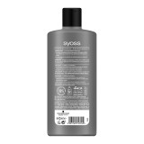 Syoss Men Power Επαγγελματικό Σαμπουάν 440ml