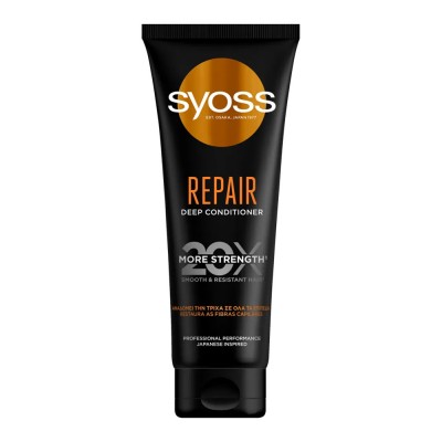 Syoss Conditioner Deep Repair 250ml