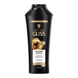 Gliss Shampoo Ultimate Repair 400ml