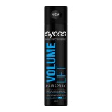 Syoss Λακ Volume Lift 400ml