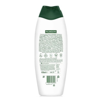 Palmolive Αφρόλουτρο Άγρια Ορχιδέα 650ml