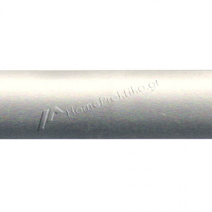 Μεταλλικά στόρια αλουμινίου 25-513 inox ματ