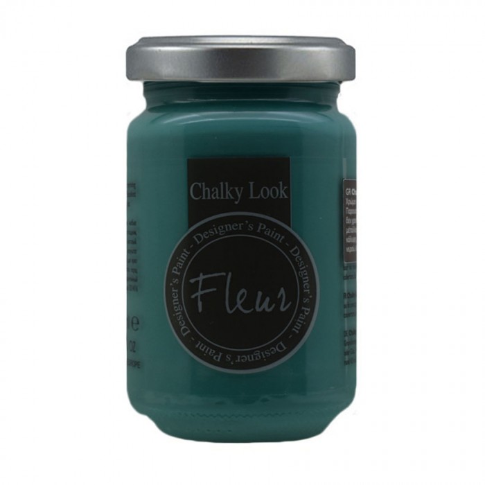 Χρώμα Κιμωλίας Fleur Chalky Look 330ml, F59 ISTANBUL INTERIOR 12419