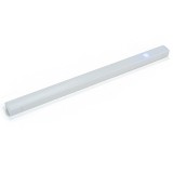 Φωτιστικά τοίχου LED απο Αλουμίνιο Surface Diflex , 550mm 12,5 mm x 18 mm 5144662