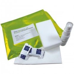 Kit Καθαρισμού και Περιποίησης Basic-Care Schock 629093