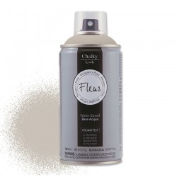 Σπρέι νερού Κιμωλίας Chalky Look F11 Greige 300ml 63862