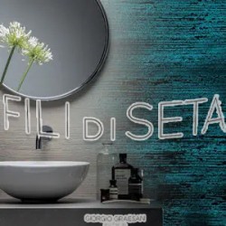 Fili Di Seta 