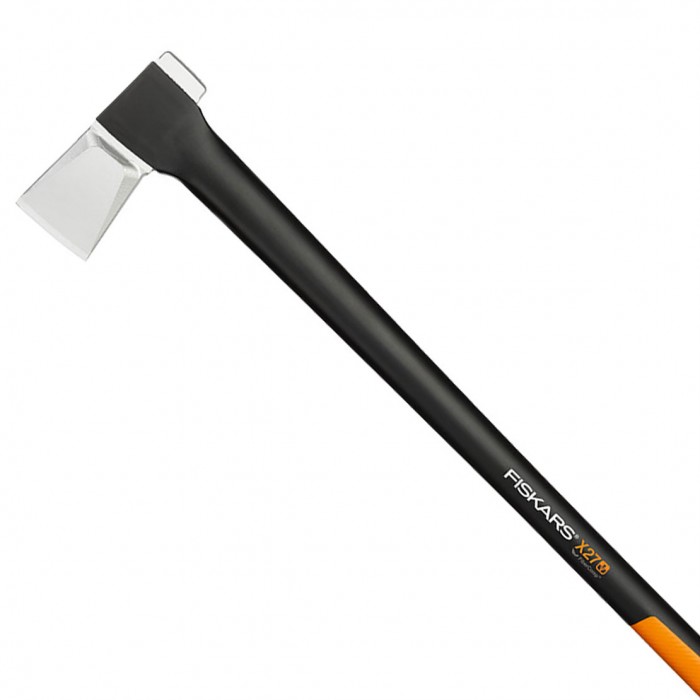 Τσεκούρι Σχισίματος Μήκους 96.4cm και Βάρους 2600gr Fiskars XXL X27 122500102