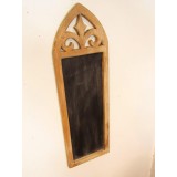 Σπρέι Χρώματος Μαυροπίνακα Fleur Chalk Board 300ml  63803