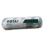 Ρόλο Rotastar 6mm Πέλος 18cm μήκος 48mm διάμετρος κυλίνδρου για όλους τους τύπους χρωμάτων και ειδικά για αστάρια