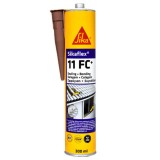 Σιλικόνη Καφέ Πολυουρεθάνης Sikaflex-11FC 300ml