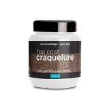 Τελικό Συστήματος  Διαφανούς Κρακελέ Polyvine Craquelure Basecoat 100ml