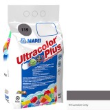 Αρμόστοκος MAPEI ULTRACOLOR PLUS Ν119 London Grey 5 kg