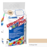 Αρμόστοκος MAPEI ULTRACOLOR PLUS Ν132 Beige 2000 5 kg