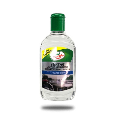 Απωθητικο Βροχης -Βρωμιάς 300ml 38479/TW Turtle Wax 052859117