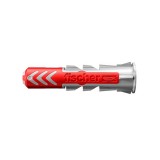 ΟΥΠΑΤ Πλαστικά Fischer DuoPower 8x40 Πακ 100τεμ Fischer 555008