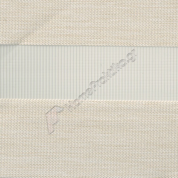 Ρόλερ - Roller Zebra Collection διπλό ZS221 για Χειροκίνητο ή Ηλεκτροκίνητο ασύρματο μηχανισμό