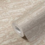 Ταπετσαρία Τοίχου 0.53x10.05m A.S. Création Attractive 2 «Stone, Beige» 390271