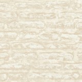 Ταπετσαρία Τοίχου 0.53x10.05m A.S. Création Attractive 2 «Stone, Beige, Cream» 390272