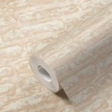 Ταπετσαρία Τοίχου 0.53x10.05m A.S. Création Attractive 2 «Stone, Beige, Cream» 390272