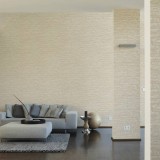 Ταπετσαρία Τοίχου 0.53x10.05m A.S. Création Attractive 2 «Stone, Beige, Cream» 390272