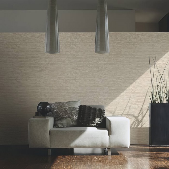 Ταπετσαρία Τοίχου 0.53x10.05m A.S. Création Attractive 2 «Stone, Beige, Cream» 390272