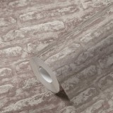 Ταπετσαρία Τοίχου 0.53x10.05m A.S. Création Attractive 2 «Stone, Beige, Brown, Grey, Taupe» 390274