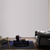 Ταπετσαρία Τοίχου 0.53x10.05m A.S. Création Attractive 2 «Uni, Grey» 390303