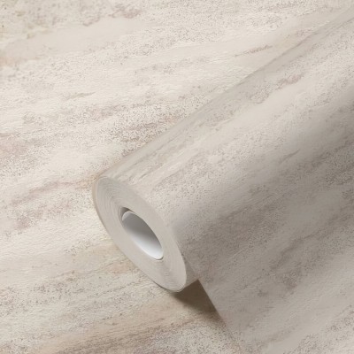 Ταπετσαρία Τοίχου 0.53x10.05m A.S. Création Attractive 2 «Beige, Cream, Taupe, White» 390416