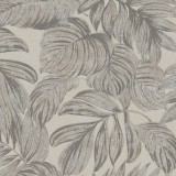 Ταπετσαρία Τοίχου 0.53x10.05m A.S. Création Casual Living «Floral, Beige, Brown, Grey, Silver» 393402