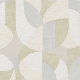 Tαπετσαρία Τοίχου A.S. Creation «French Affair» collection 0.53x10.05m «Graphics, Beige, Cream, Grey» 399324