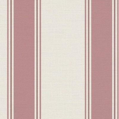 Tαπετσαρία Τοίχου A.S. Creation «Michalsky 6» collection 0.53x10.05m «Stripes, Cream, Red» 399831