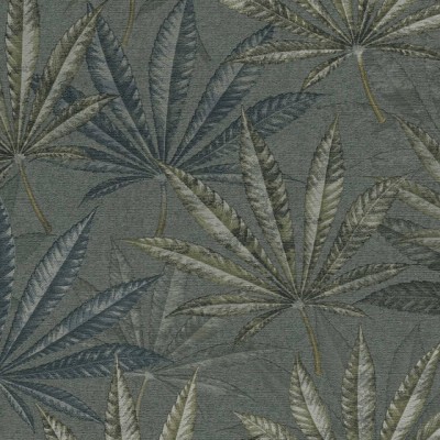 Tαπετσαρία Τοίχου A.S. Creation «Michalsky 6» collection 0.53x10.05m «Floral, Beige, Green, Grey, Taupe» 399844