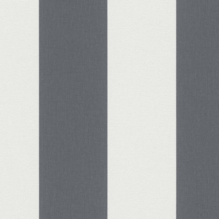 Tαπετσαρία Τοίχου A.S. Creation «Pure Elegance» 0.53x10.05m «Stripes, Grey, White» 179050