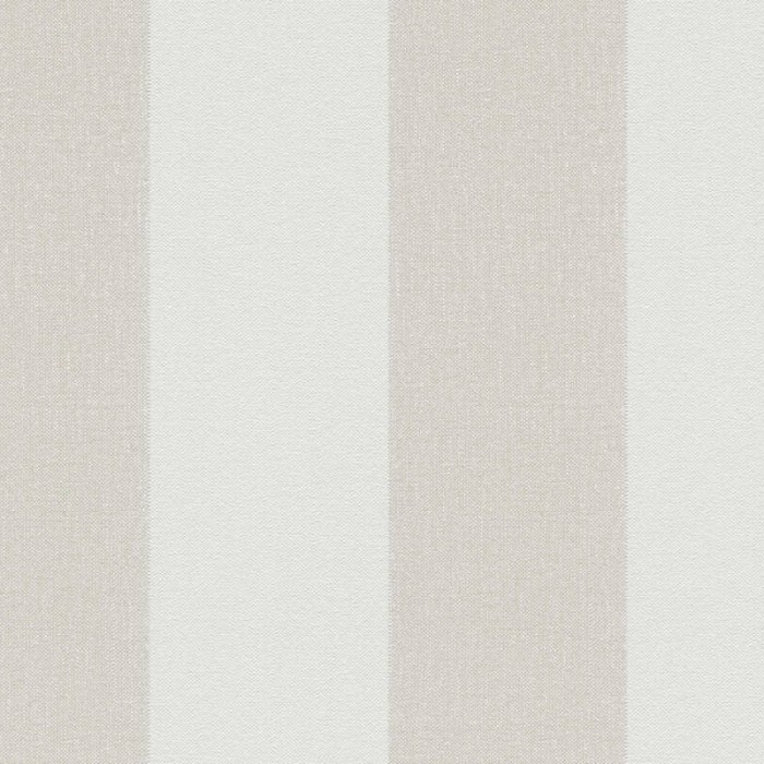 Tαπετσαρία Τοίχου A.S. Creation «Pure Elegance» 0.53x10.05m «Stripes, Beige, Brown, Cream» 948342