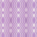 Ταπετσαρία Τοίχου 0.53x8.5m A.S. Création Retro Chic «Graphics, Cream, Purple, White» 395343