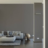 Ταπετσαρία Τοίχου 0.53x10.05m A.S. Création Styleguide Colours 2024 «Uni, Grey, Metallic» 303240