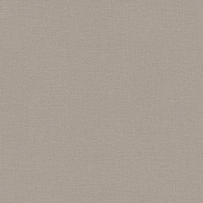 Ταπετσαρία Τοίχου 0.53x10.05m A.S. Création by «Livingwalls» Styleguide Colours 2024 «Uni, Brown» 324746