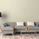 Ταπετσαρία Τοίχου Styleguide Colours 2024 A.S. Création by «Livingwalls» «Uni, Cream» 336096