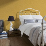 Ταπετσαρία Τοίχου Styleguide Colours 2024 A.S. Création by «Livingwalls» «Uni, Yellow» 367213