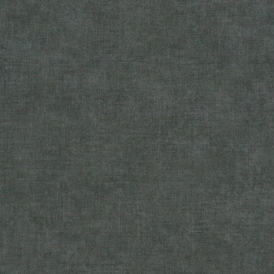 Ταπετσαρία Τοίχου 0.53x10.05m A.S. Création by «Livingwalls» Styleguide Colours 2024 «Uni, Black» 367219