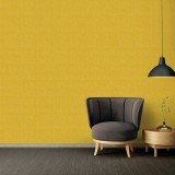 Ταπετσαρία Τοίχου Styleguide Colours 2024 A.S. Création by «Architects Paper» «Uni, Brown, Grey, Yellow» 369762